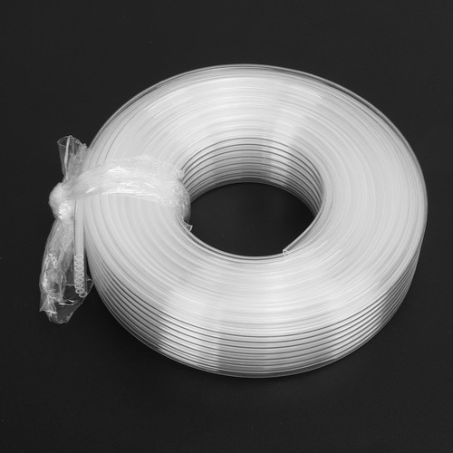 Tubo De Tinta Solvente, Tubo Uv, Manguera Flexible De 3x2 Mm