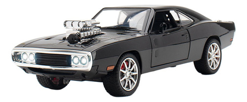 1/24 Metal Diecast Modelo Coche Mini Vehículos Juguetes