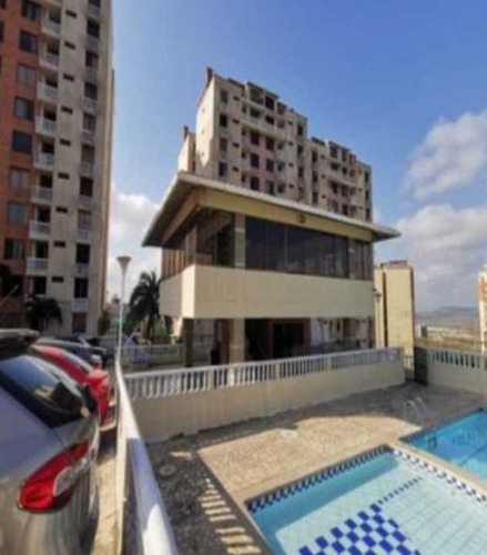 Se Vende Apartamento En Miramar