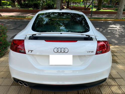 Audi TT Coupe 1.8 T Fsi