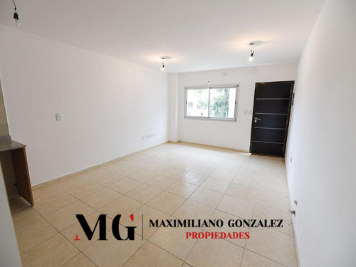 Departamento En Venta, 2 Ambientes - Bambu Relax, Canning