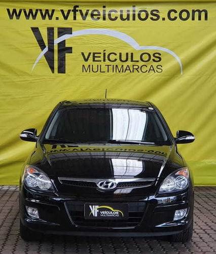 Hyundai I30 2.0