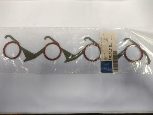 Kit De Juntas Do Cabeçote Ssangyong Musso/korando Original