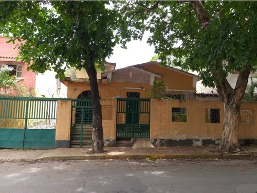 Casa San Bernaridno