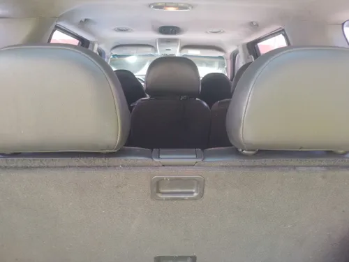 Ford Explorer 4.6 Centennial