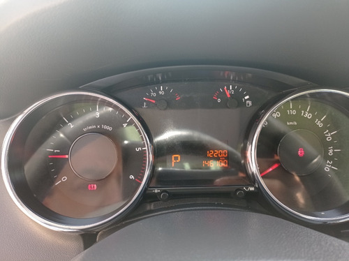 Peugeot 3008 2.0 Hdi
