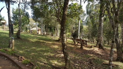 Imagem 11 de 13 de Chácara Ótima Localização Santo Antônio Do Pinhal - Sp - Rio Preto - Ch-12500