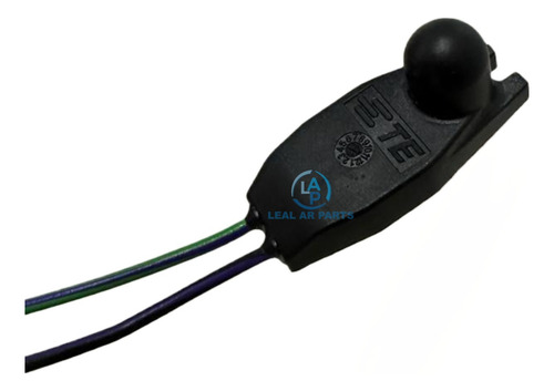 Sensor Temperatura Externa Ambiente Retrovisor Jeep Fiat