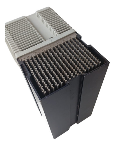 Inversor De Frequência Klockner Moeller Modelo Df4-340-11k (Usado)
