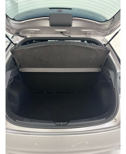 Toyota Yaris 1.3 16V FLEX XL PLUS TECH MULTIDRIVE