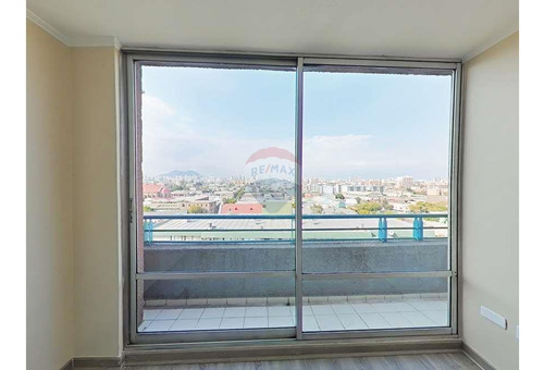Excelente Vista Despejada A Torre Entel