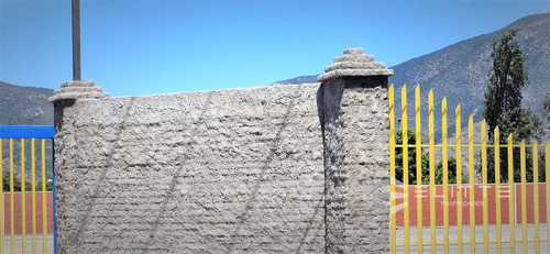 Arriendo De Sitio Industrial, En Hijuelas 5.000 M2. C/u.-!!!