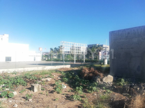 Terreno En Venta Excelente Opción Para Invertir En Manzanillo Colima.