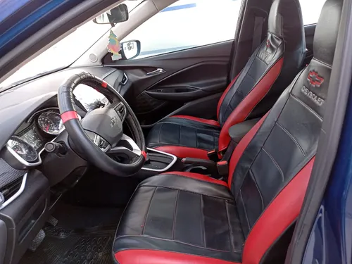 Chevrolet Onix 1.0T Premier L At