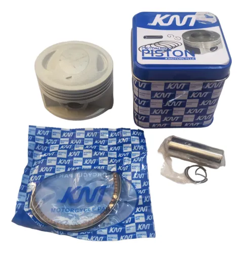 Kit De Pistón Dr200 0,50mm