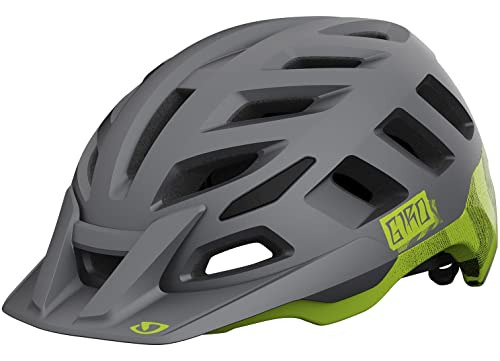 Giro Radix Mips Casco De Ciclismo De Montaña Para Hombres -