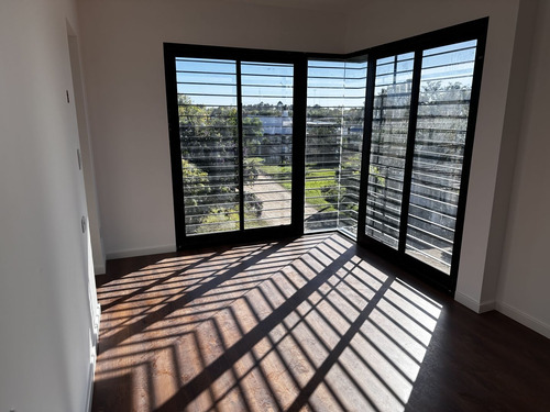 Departamento A Estrenar Financiado En Chascomus