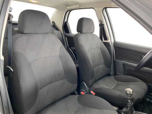 Fiat Siena Essence 1.6 16v