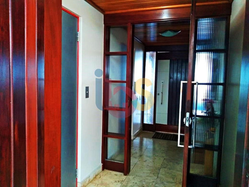 Vendo Apartamento 4/4 No Edifício Maria Goretti - Itabuna/ba - 4950