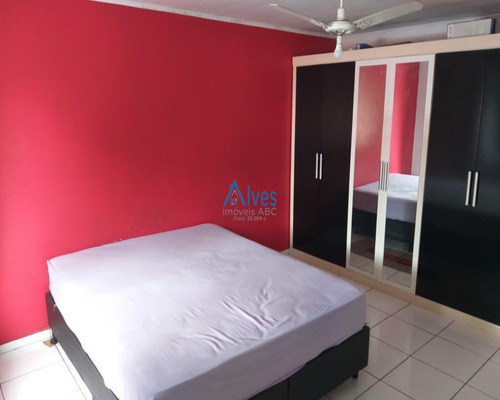 Imagem 6 de 15 de Não Perca Essa Oportunidade, Sobrado A Venda Em São Caetano Do Sul, 3 Dormitórios E 2 Vagas, B. Nova Gerty - Ca00315 - 70439361