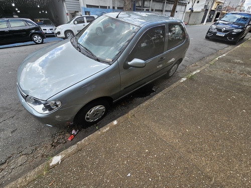 Fiat Palio 1.0 Fire Flex 3p