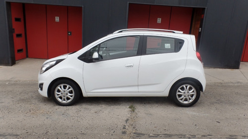 Chevrolet Spark Gt Full