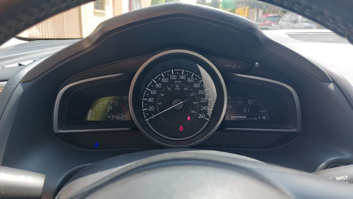 Imagen 3 de 11 de Mazda 3 2018