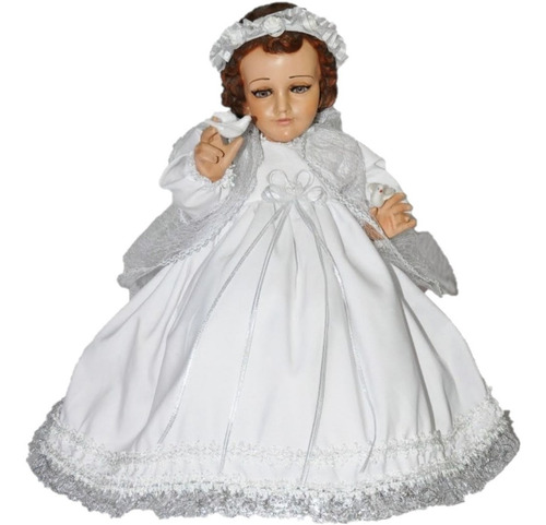 Vestido Para Niño Dios De Las Palomas Y San Charbel Talla 40 | Meses sin intereses Vestido Para Niño Dios De Las Palomas Y San Charbel Talla 40 | Meses sin intereses