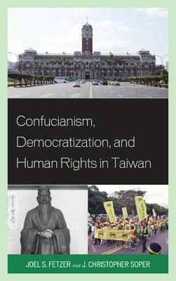 Libro Confucianism, Democratization, And Human Rights In ...