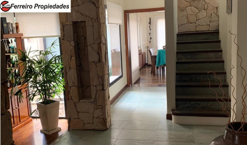 Carmel - Casa - Venta: 4 Dormitorios 5 Baños Cocina/comedor Living Barbacoa Piscina - Servicio