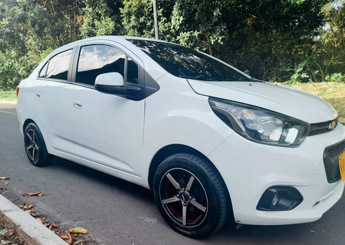 Chevrolet Beat 1.2 Ls
