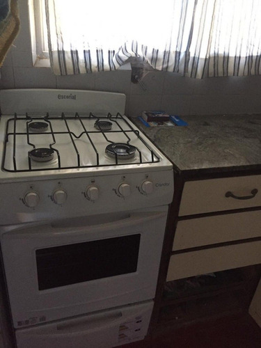 Imagen 5 de 12 de Departamento De 3 Ambientes Mas Patio En Pinamar