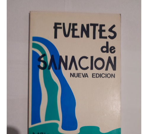  Fuentes De Sanación - Darío Betancour-a683