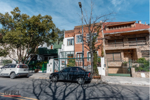 Oppel | Casa En Venta | Belgrano R  Capital Federal |  Cod: 