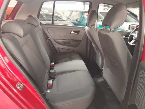 Volkswagen Fox 1.0 Vht Trend Total Flex 5p