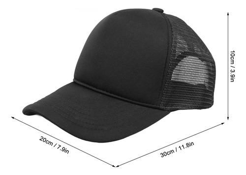 Sombrero De Protección Solar Transpirable Al Aire Libre