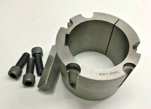 Dodge 117714 Taper Lock Bushing 4040 X 4-1/8 Keyed Ccb