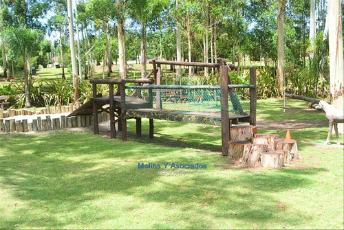 Apartamento De 1 Dormitorio En Haras Del Lago