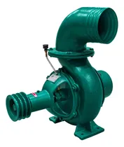 Comprar Bomba De Agua Eje Libre 6x6 Pulgadas  Caudal - Khomander