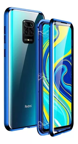 XIAOMI REDMI NOTE 9 PRO – Importadora Cel