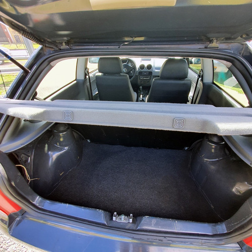 Volkswagen Gol 1.6 3p 2007