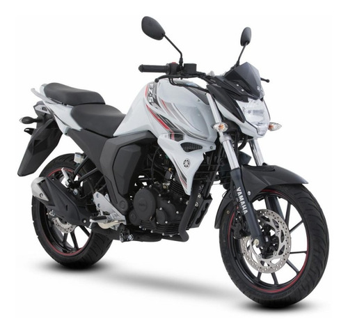 Imagen 4 de 15 de Yamaha Fz 16 Fi S Disco 150 Moto Ahora 12 Y 18 Cuotas