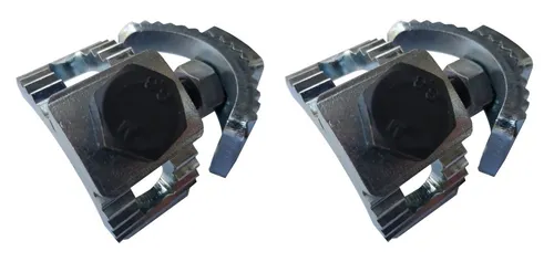 comprar Kit 2 Pares D Catracas Suspensão Dentão Fusca\u002Fkombi Rebaixar
