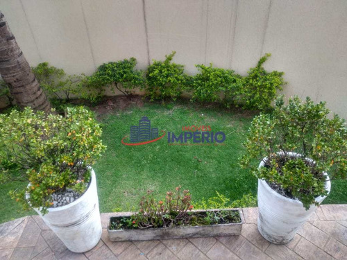 Sobrado Com 4 Dorms, Vila Rosália, Guarulhos, Cod: 6810 - A6810