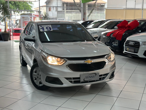 Chevrolet Cobalt Cobalt LT 1.4 8V (Flex)