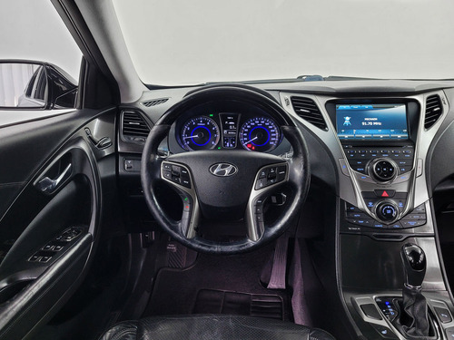 Hyundai Azera MPFI GLS V6 24V