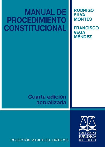Manual De Procedimiento Constitucional