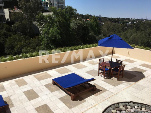 Imagen 27 de 30 de Departamento En Renta En Lomas De Bezares - (2)