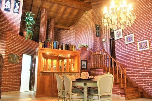 Casa Estilo Clasico Campo Chico Country Club Vendo O Permuto Excelente Oportunidad Dueño Directo