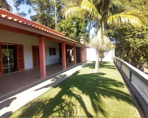 Imagem 4 de 29 de Chácaras À Venda Em Bragança Paulista/sp - Compre O Seu Chácaras Aqui! - Ch00019 - 68119339